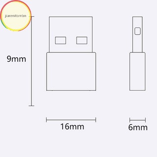 Usb Nhận Tín Hiệu bluetooth 5.0 Cho Máy Tính