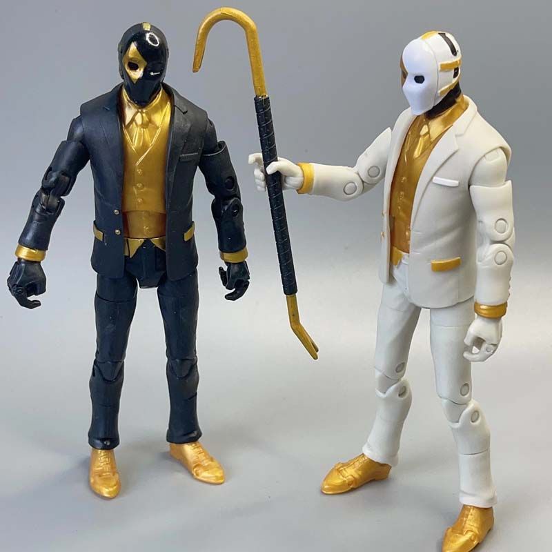 Mô Hình Nhân Vật Game fortnite 15cm 20cm