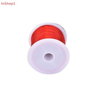 [inshop1] Cuộn Dây Thun Co Dãn 50m 0.5mm