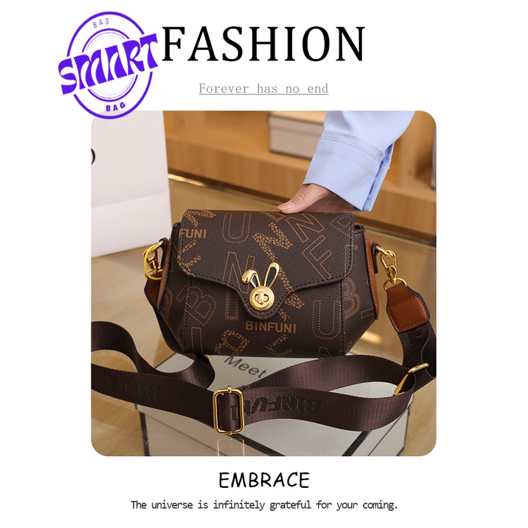 BAGSMART  túi xách nữ túi đeo chéo  2023NEW  Beautiful Thoải mái Chic Phong cách GDJ06G 37Z230911