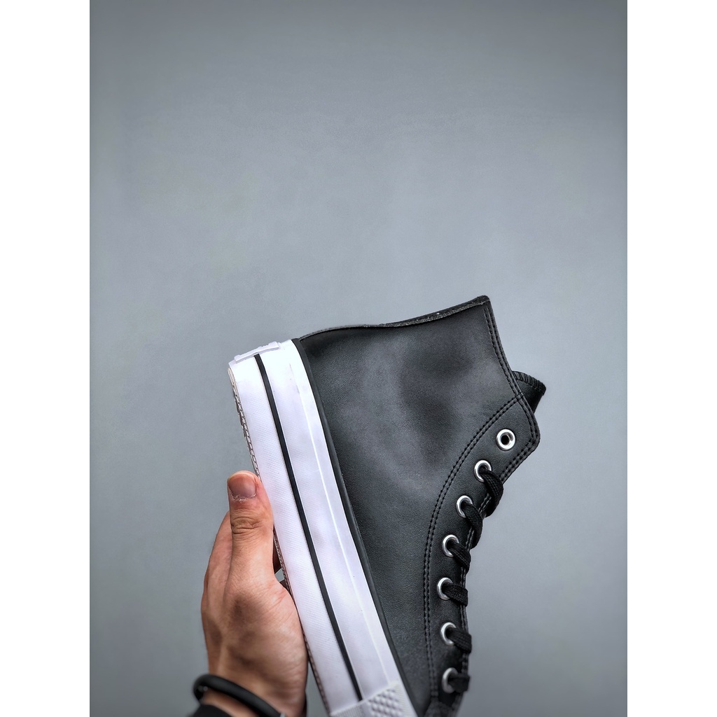 Converse Giày sneakers converse chuck 1970 Da Cổ Cao Cá Tính Trẻ Trung Cho Nam