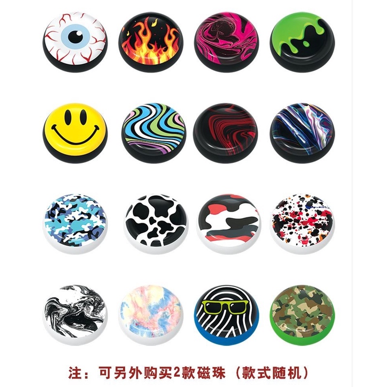 Hàng Có Sẵn Đồ Chơi Giảm Căng Thẳng Ngón Tay Đồ Chơi Kích Thích Trí Thông Minh Cho Bé