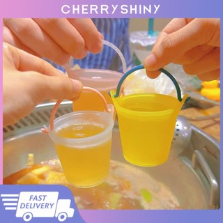 Hot! nhỏ thùng bia mới cốc ngày ăn tối cốc sáng tạo mini cốc