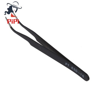 Nhíp uốn cong làm trang sức thủ công