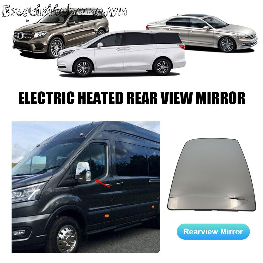 Kính Chiếu Hậu Tỏa Nhiệt Chuyên Dụng Cho Xe Hơi 1823994 1823985 Ford transit mk8 2014-2023