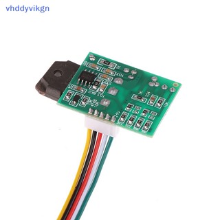 1 Bộ Mô Đun Cung Cấp Nguồn Điện vhdd ca-901 lcd tv