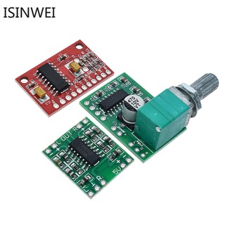 1 bảng mạch khuếch đại công suất kỹ thuật số pam8403 2 * 3w 2.5-5v usb
