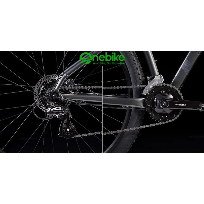 Xe đạp địa hình TREK MARLIN 5 2023