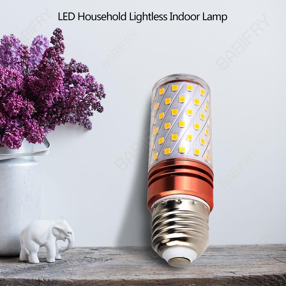 Bóng Đèn Bắp e27 220v Ánh Sáng Trắng Dùng Trong Nhà