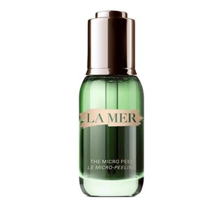 La MER Fruit Acid Tinh chất phục hồi da Tinh chất làm mềm và tẩy tế bào chết Dầu cải thiện bóng tối cho da 30ml