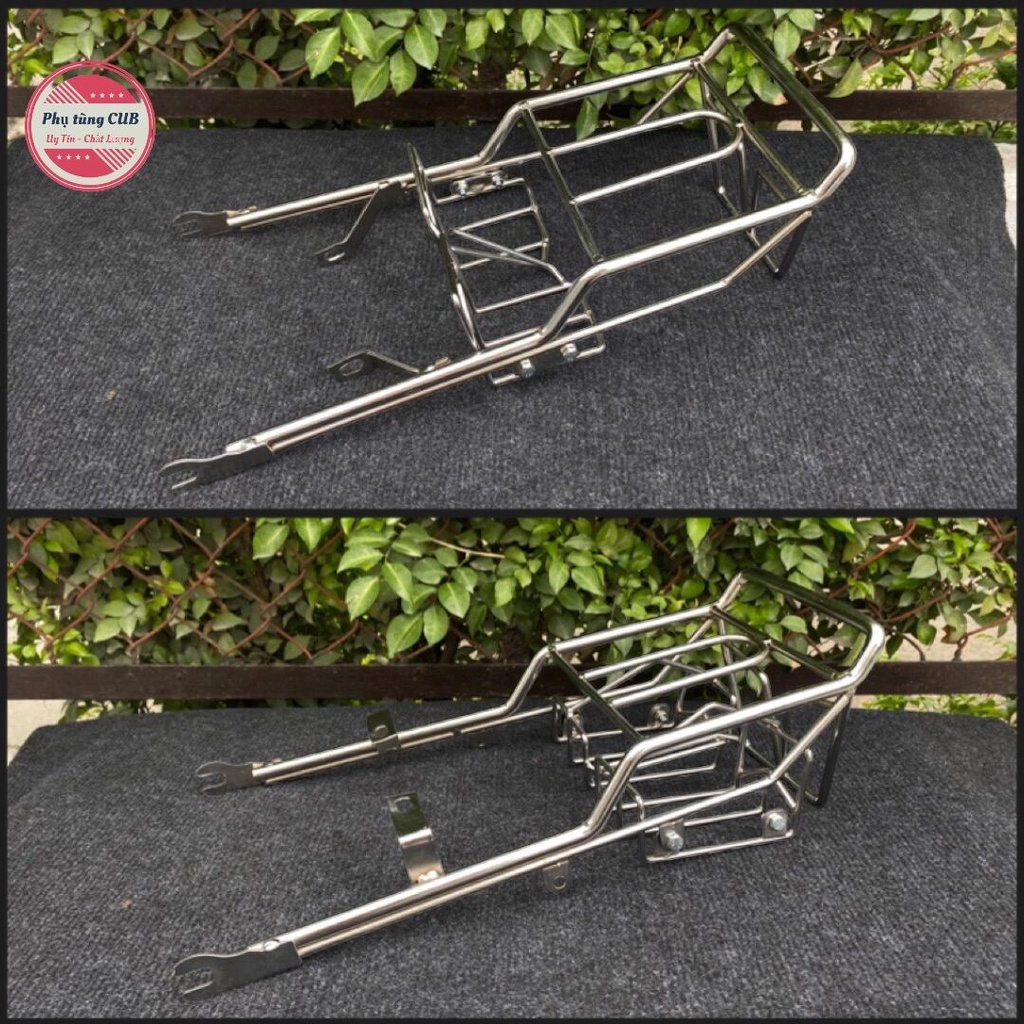 Baga đuôi đèn cho xe cub 78-79-81-82-Dd