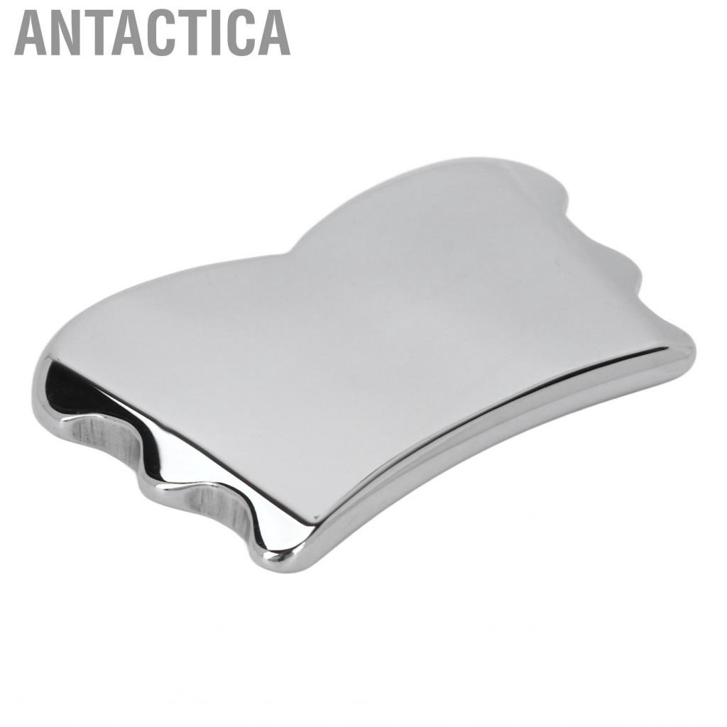 Antactica Tool  Skin Terahertz Guasha Board Promote Good Thermal