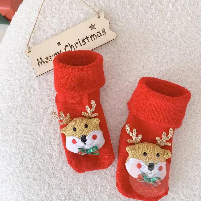 Laa6-áo Len Ấm Áp Cho Bé Vào Mùa Đông