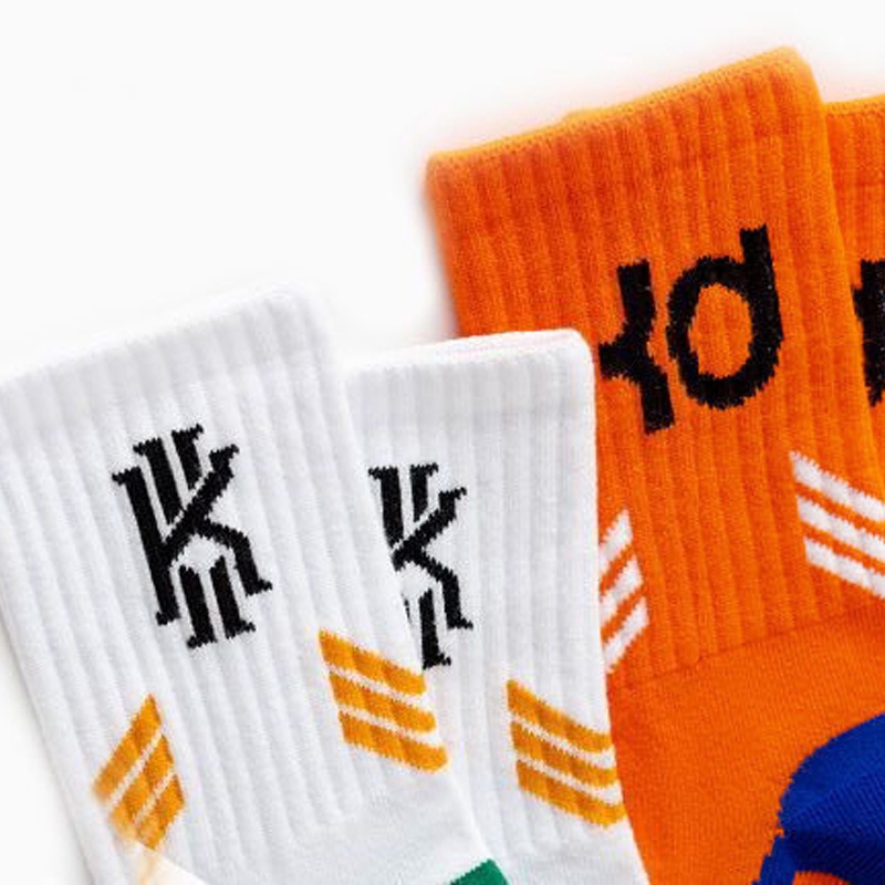 Vớ Thể Thao cotton Chống Trượt Thấm Hút Mồ Hôi Cho Bé Trai Và Gái 8-15 Tuổi