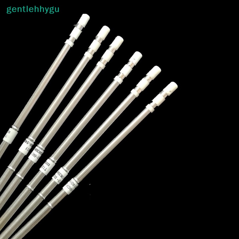 Đầu Mỏ Hàn Điện gentgu t12 Cho hakko fx951 vn