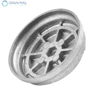 [ISHOWMAL-VN]Multi Angle Adjustable Metal Trimmer Head for Efficient Lawn Maintenance-New In 9-