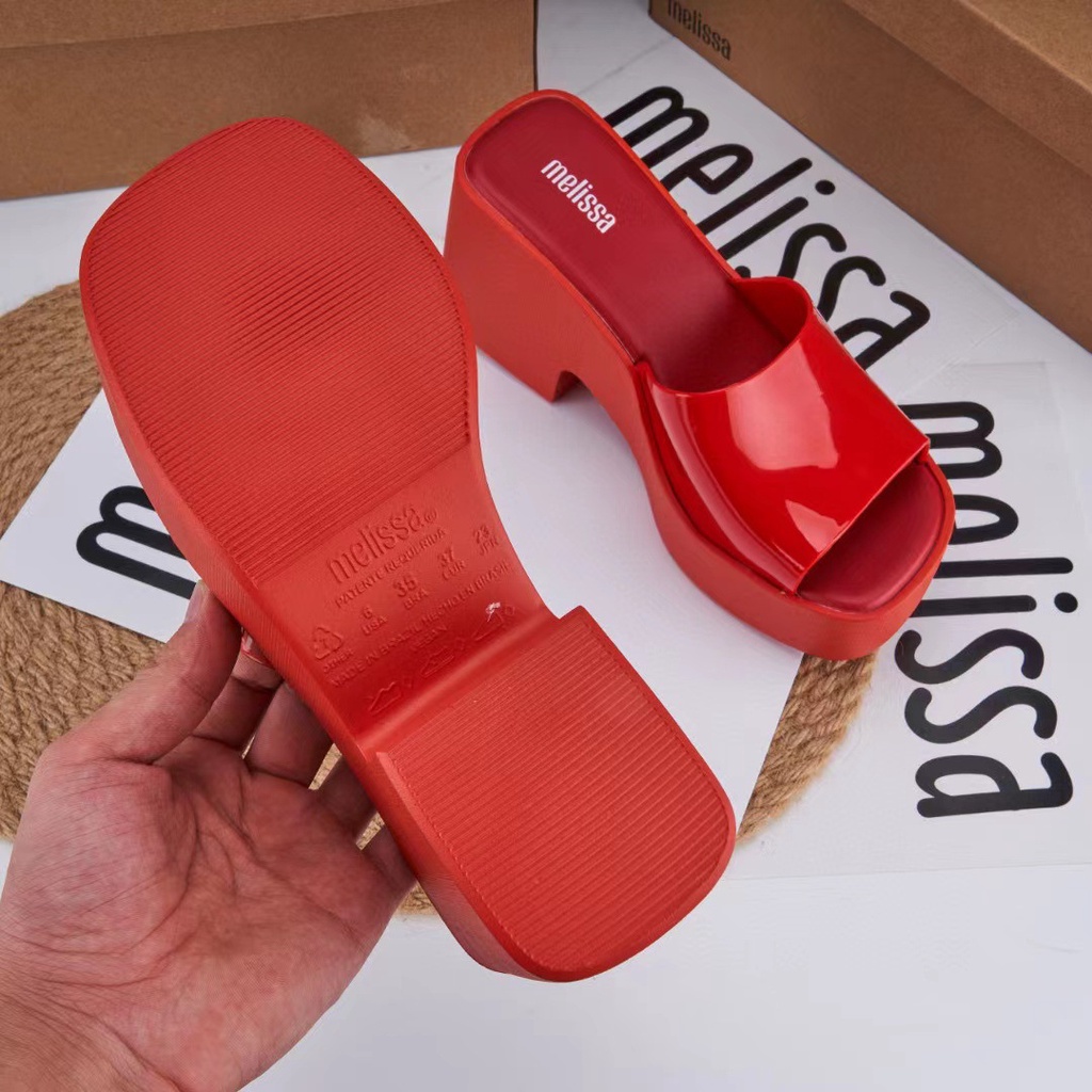 Dép Xỏ Ngón Đế Xuồng Thời Trang Cho Nữ