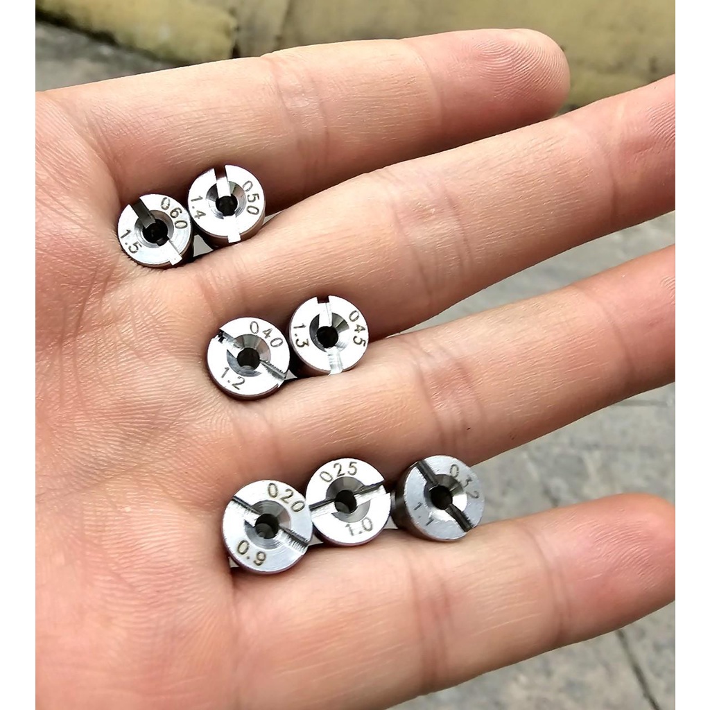 Tâm Phun Inox 304 Bình Bọt Tuyết,Tâm Phun Cho Bình Bọt Tuyết Máy Rửa Xe