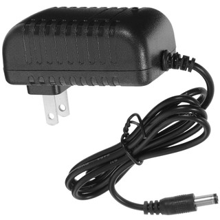 Cục sạc chuyển đổi nguồn điện 12v ac 100-240v sang dc 12v phích cắm us