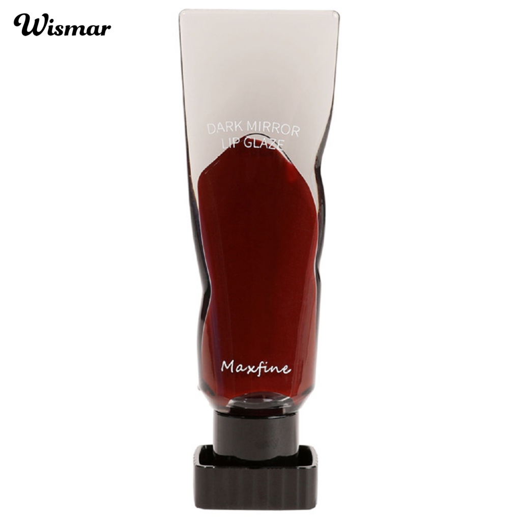 Son Bóng wismar Chống Dính Độ Bóng Cao 3g Lâu Trôi Dưỡng Ẩm Không Thấm Nước Có Gương Soi Cho Nữ