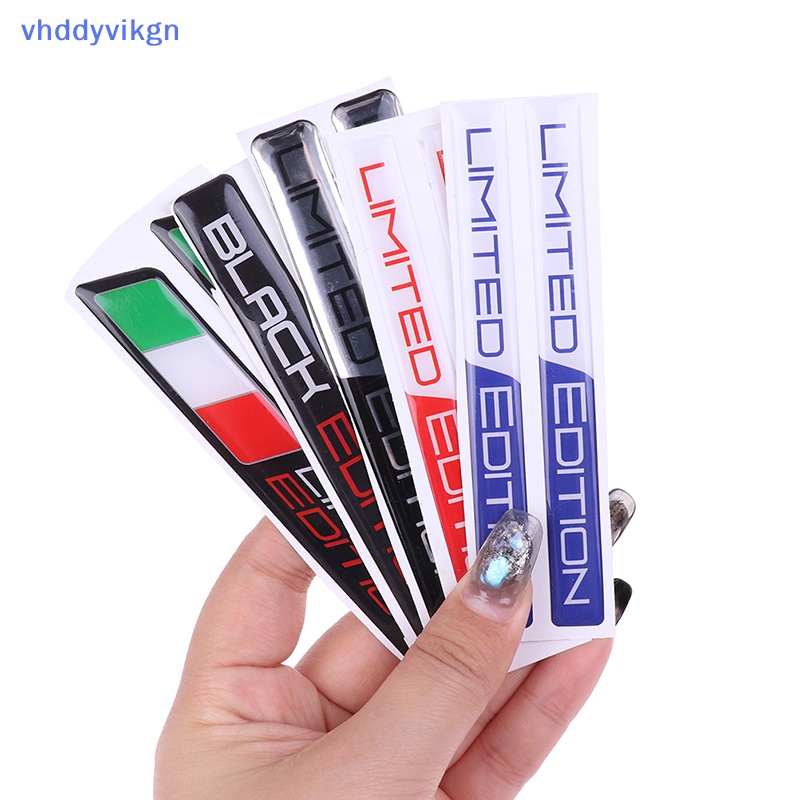Miếng Dán 3d Trang Trí Xe Hơi vhdd