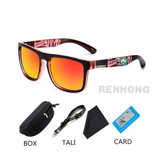Kính Mát Phân Cực Chống Lóa uv400