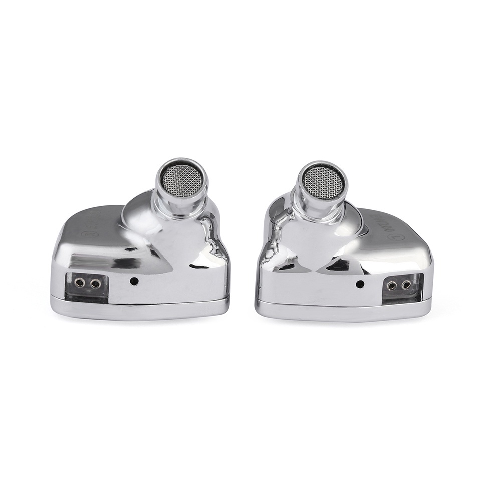 Simgot EW200 10mm Diaphragm Kép Từ Tính &amp; Tai Nghe Nhét Trong Hai Nút Bấm Sử Dụng Kép