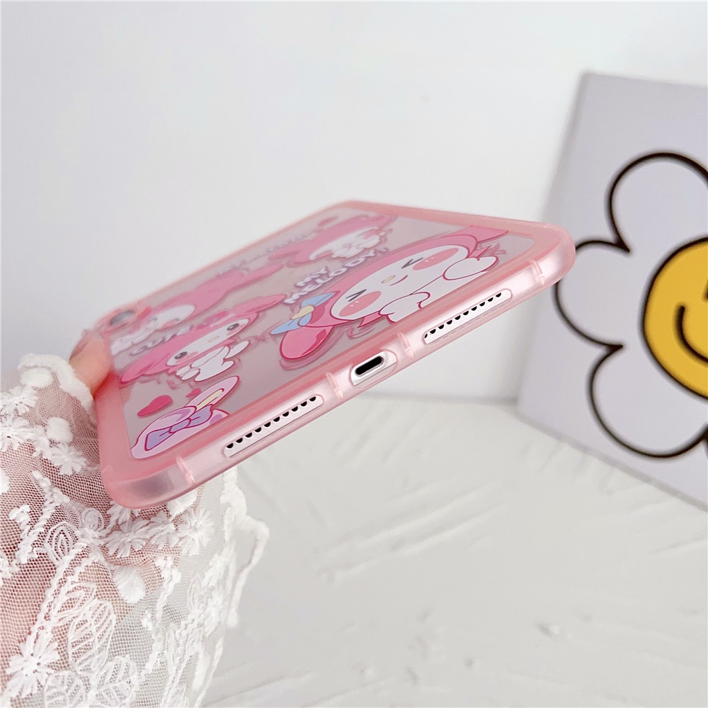 Bao Da Máy Tính Bảng Cho ipad mini 6 / air 2 / pro 9.7 "10.2" 10.5 "11.0" 10.9 "4th 5th 6th 7th 8th 9th 10th gen 2021 2022 2019 2020 Ốp