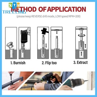 Bộ 22 dụng cụ tháo gỡ ốc vít bị hỏng