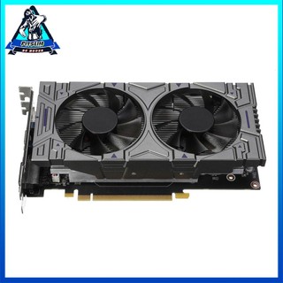 1050Ti Graphics Card Ddr5 Desktop Computer Components Game