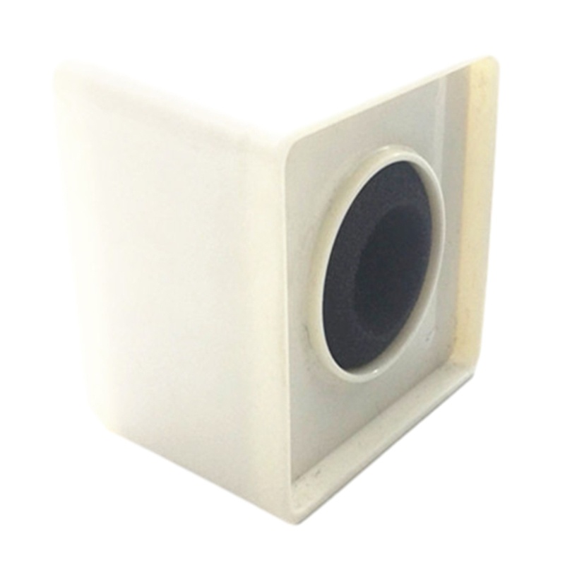 Logo Trạm microphone Hình Vuông Tiện Dụng