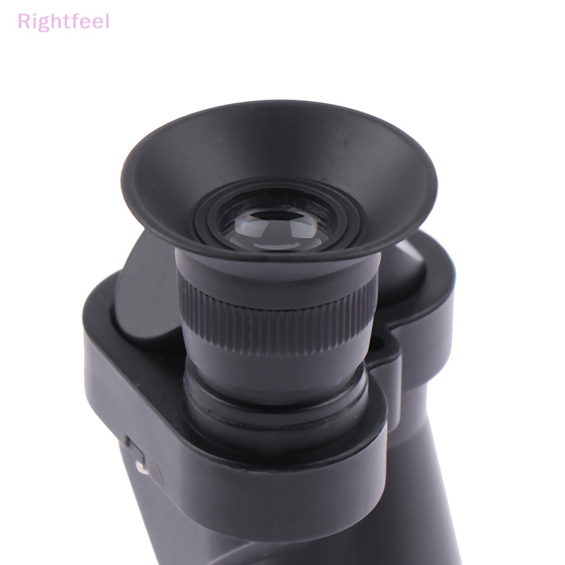 1 Ống Nhòm mini hd Tầm Nhìn Ban Đêm Tiện Dụng Cho Cắm Trại Leo Núi / Cắm Trại Mới