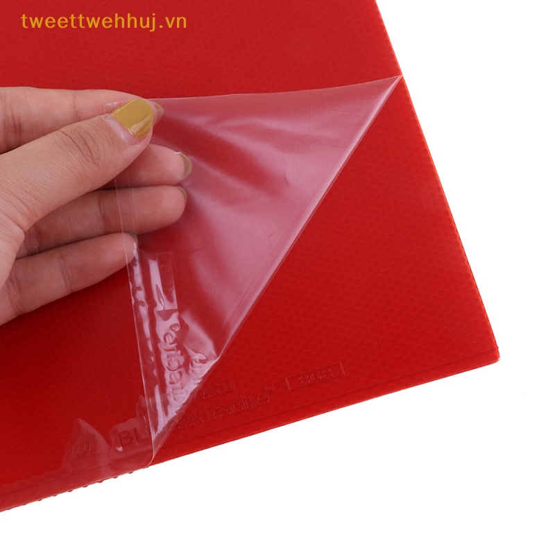 Tweehuj Bộ 868 Miếng Cao Su Dán Vợt Bóng Bàn Chống Keo vn