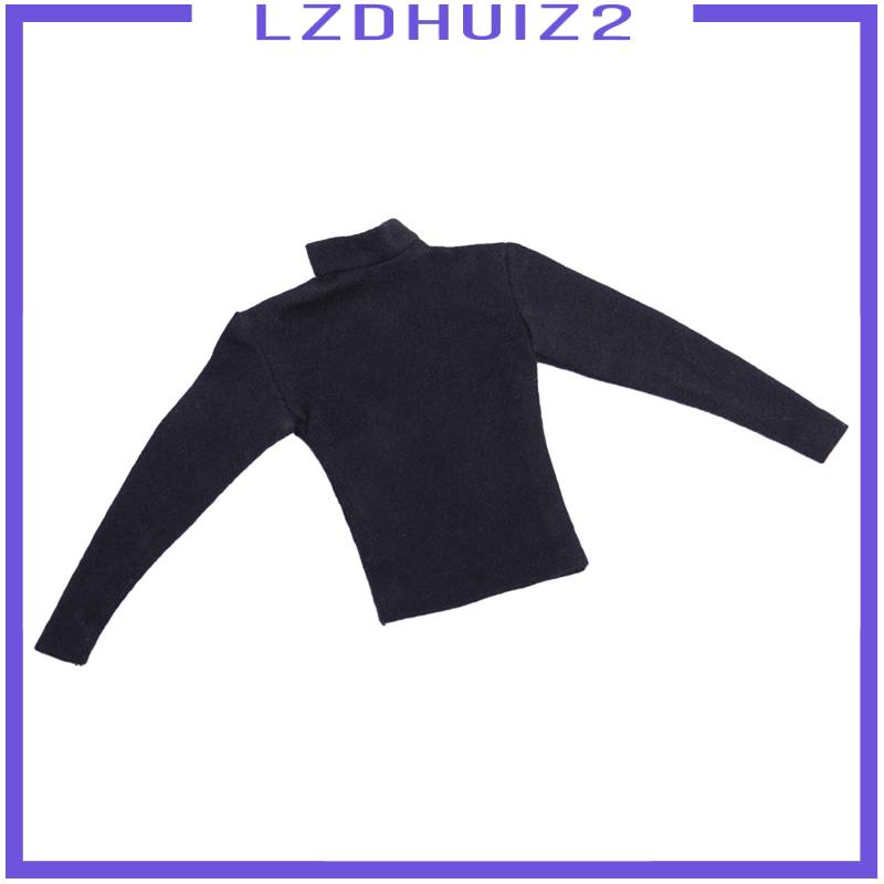 Áo Nỉ Thời Trang Cho Mô Hình Nhân Vật Người Lính 12 "Tỷ Lệ 1 / 6