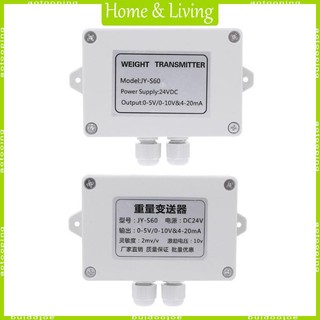 Aoto thiết bị cảm biến tải điện cho dc 12v 24v 4-20ma