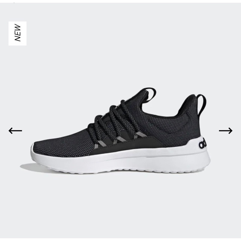 Giày Thể Thao Nam A.D.I.D.A.S LITE RACER ADAPT 4.0 - 2023