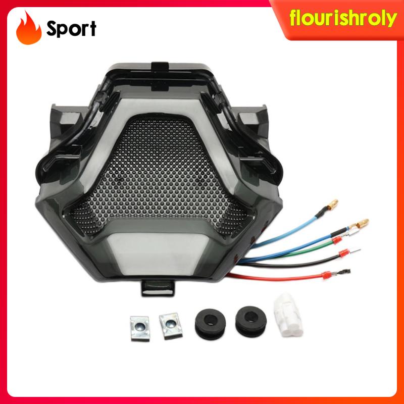 Đèn led Đuôi Xe 12v Cho y15zr lc150 r3