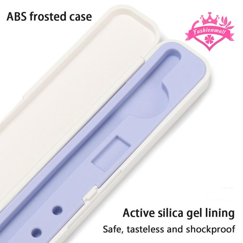 Hộp Đựng Bút Cảm Ứng apple pencil Thế Hệ 1 Màu Xanh Lá Cây