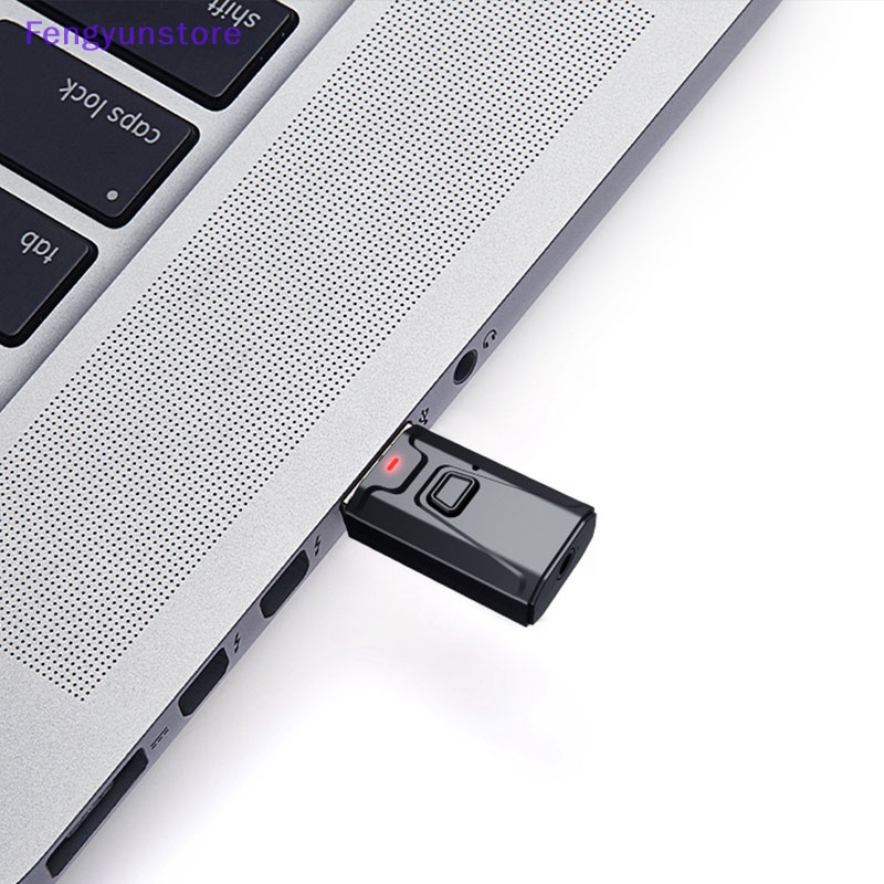Usb 5.0 Nhận Tín Hiệu Âm Thanh Jack 3.5mm Cho tv pc vn