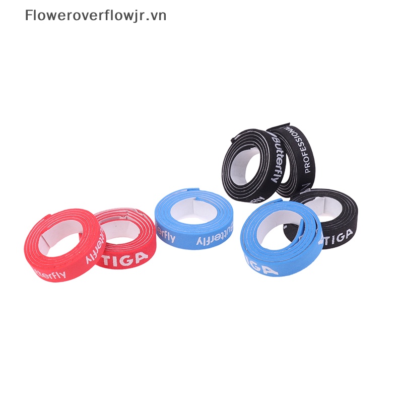 Băng Keo Dán Bảo Vệ Cạnh Vợt Bóng Bàn Chuyên Nghiệp