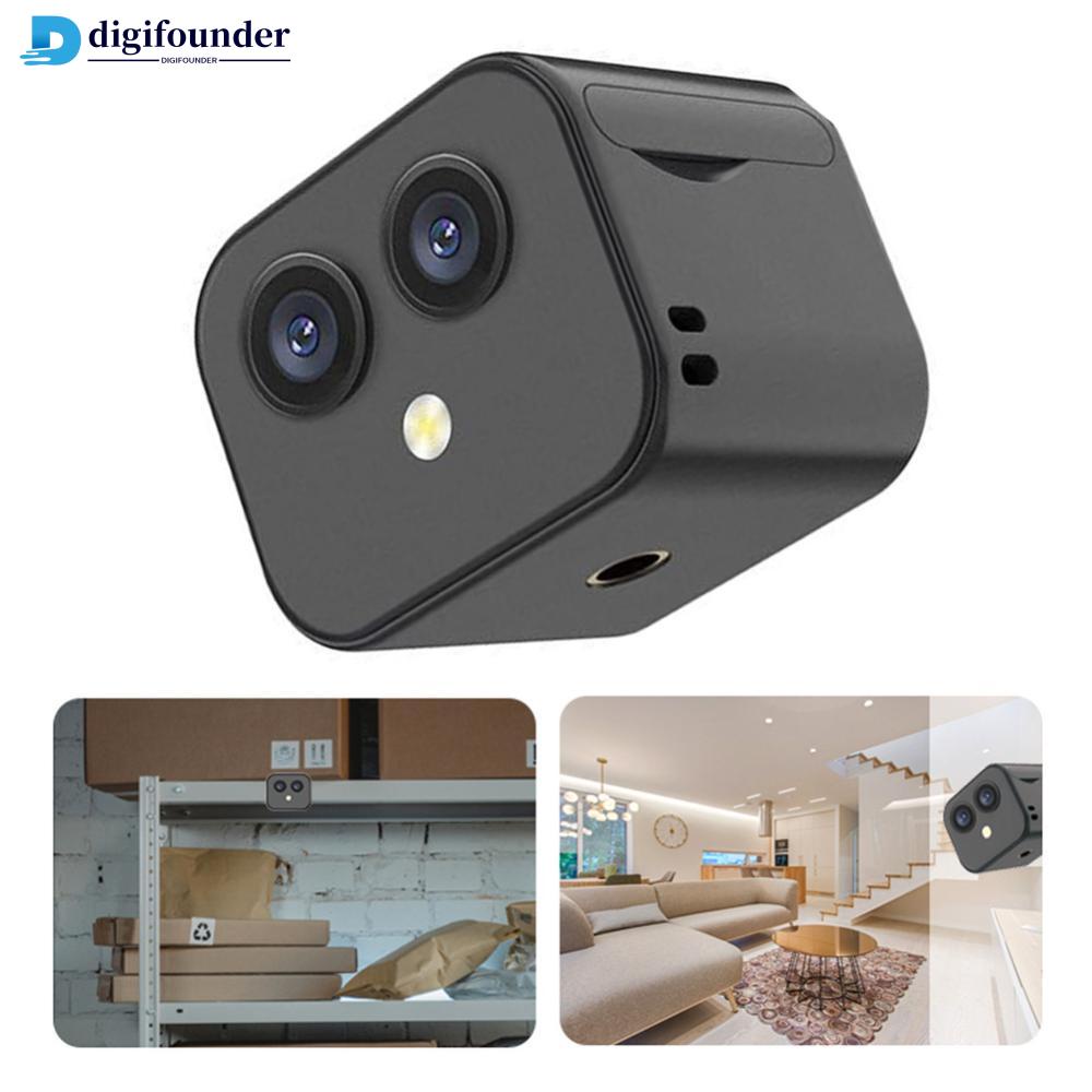 Digimon Bộ camera Không Dây Kết Nối wifi mini d3 hd 4k g7m2 Cho Điện Thoại