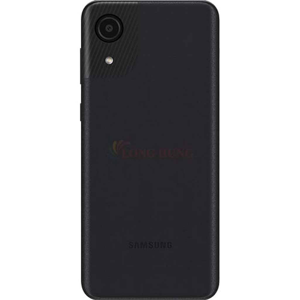 Điện thoại Samsung Galaxy A03 Core  - Hàng chính hãng