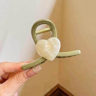 Kẹp Tóc Hình Cá Mập Nhiều Màu Sắc Cho Nữ