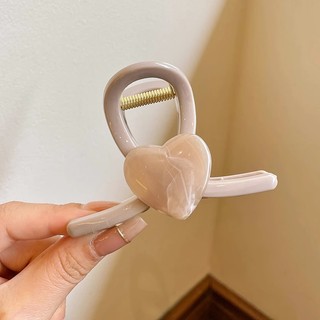 Kẹp Tóc Hình Cá Mập Nhiều Màu Sắc Cho Nữ