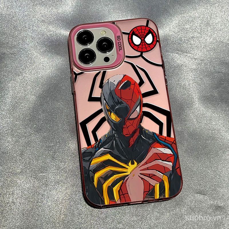 Ốp Điện Thoại Cho iphone 15promax 14promax 15pro 14pro 15 14 13 12 11 pro max 13promax xr xs max 7plus 8plus 12pro 15plus