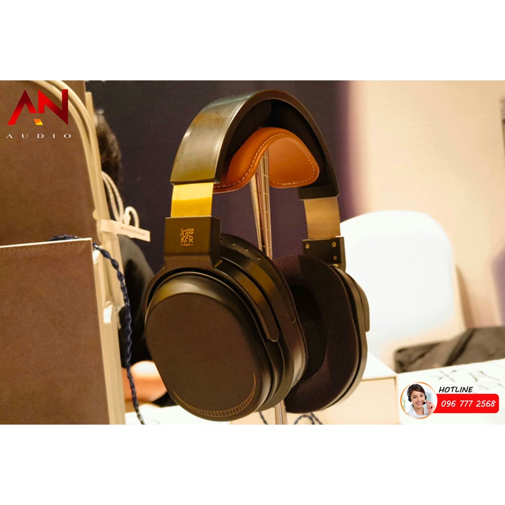 Tai Nghe Moondrop Joker