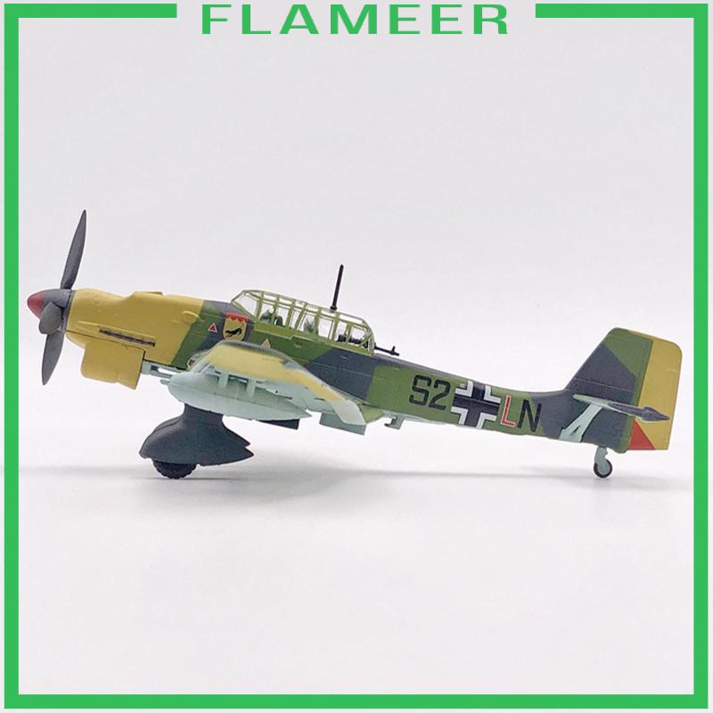 Mô Hình Máy Bay 7b 1: 72 Bằng Hợp Kim Có Thể Sưu Tầm