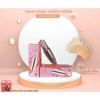 Son odbo siêu lì, mềm mịn đẹp odbo.store