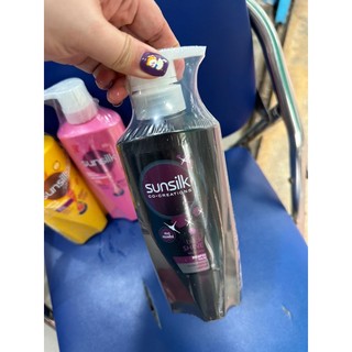 Dầu gội Sunsilk  450ml