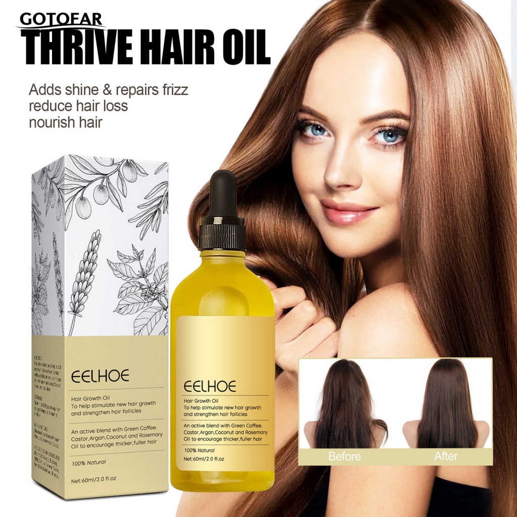 Tinh Chất Kích Thích Mọc Tóc Nhanh Chóng Và Hiệu Quả gt.f